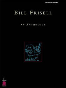 Bill Frisell - An Anthology - 2878775551