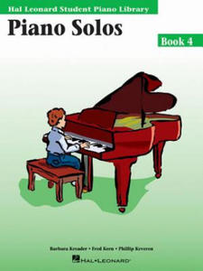 Hal Leonard Student Piano Library - 2877762234