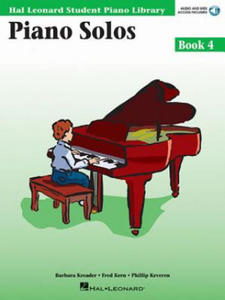 Hal Leonard Student Piano Library - 2875675036