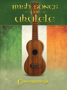 Irish Songs for Ukulele - 2873989616