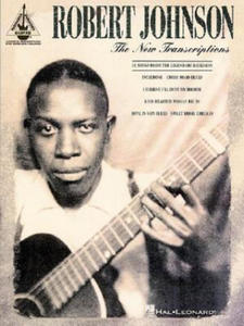 Robert Johnson - 2876622492