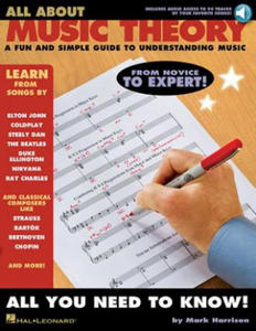 All About Music Theory - 2878779448