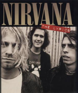 Nirvana: The Lyrics - 2876452719