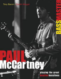 Paul McCartney: Bassmaster - 2866655272