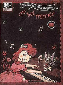 Red Hot Chili Peppers - One Hot Minute* (Bass) - 2878785082