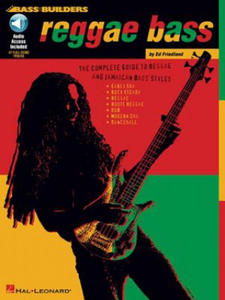 Reggae Bass - 2878771632