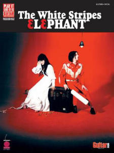 White Stripes - Elephant - 2878784408