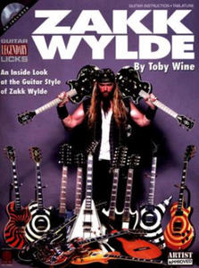 Zakk Wylde - 2873994417