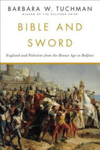 Bible and Sword - 2878796718