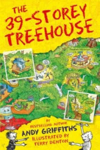 39-Storey Treehouse - 2854368288