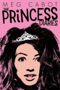 Princess Diaries - 2878165060