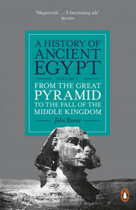 A History of Ancient Egypt, Volume 2 - 2877954443