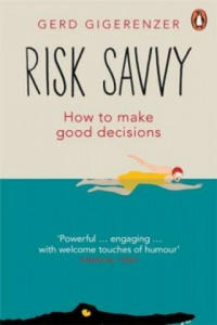 Risk Savvy - 2867360155