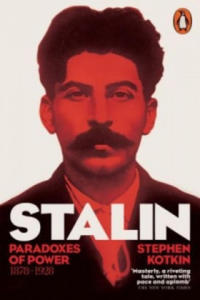 Stalin, Vol. I - 2868445033