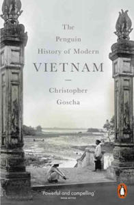 Penguin History of Modern Vietnam - 2878292406