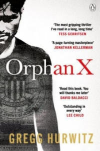 Orphan X - 2868071818