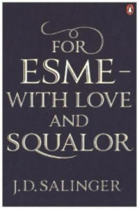 For Esme - with Love and Squalor - 2847571425