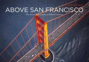 Above San Francisco Postcard Book - 2878793567