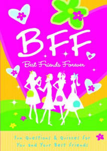 B.F.F. Best Friends Forever - 2878314504