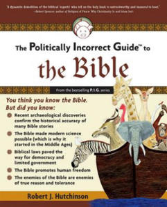 Politically Incorrect Guide to the Bible - 2877771407