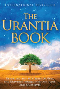 The Urantia Book - 2826624441