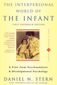 Interpersonal World of the Infant - 2864709918