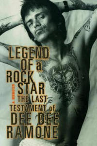 Legend of a Rock Star - 2865677609