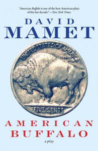 American Buffalo - 2861923029