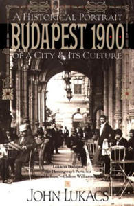 Budapest 1900 - 2873009325