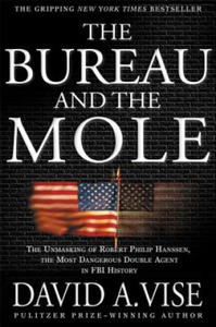 Bureau and the Mole - 2871141039