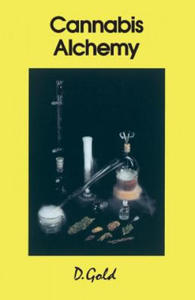 Cannabis Alchemy - 2866649234