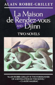 Djinn ; and, La Maison De Rendez-Vous - 2873895030