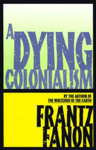 Dying Colonialism - 2871787767