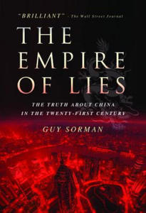 Empire of Lies - 2878784682