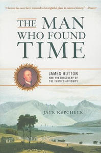 Man Who Found Time - 2840794129