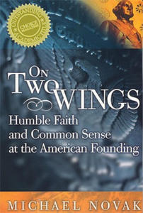 On Two Wings - 2878626101