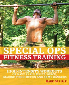 Special Ops Fitness Training - 2875675034