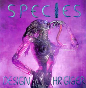 Species Design - 2873975037