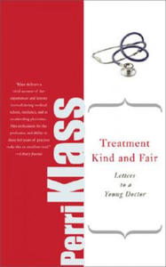 Treatment Kind and Fair - 2867135927