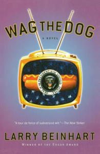 Wag the Dog - 2867128205