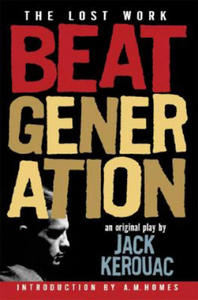 Beat Generation - 2867097305