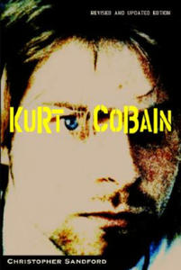 Kurt Cobain - 2861973190