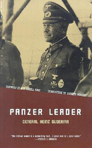 Panzer Leader - 2861983551