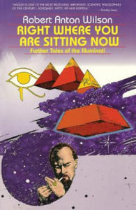 Right Where You Are Sitting Now - 2877033625