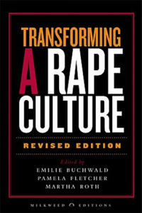 Transforming a Rape Culture - 2873974296