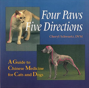 Four Paws, Five Directions - 2877033248