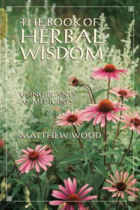 Book of Herbal Wisdom - 2866865979