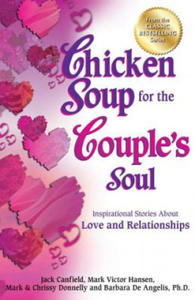 Chicken Soup for the Couple's Soul - 2873979199