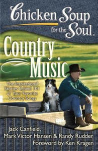 Chicken Soup for the Soul: Country Music - 2872525034