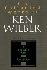 Collected Works Of Ken Wilber, Volume 3 - 2877297048